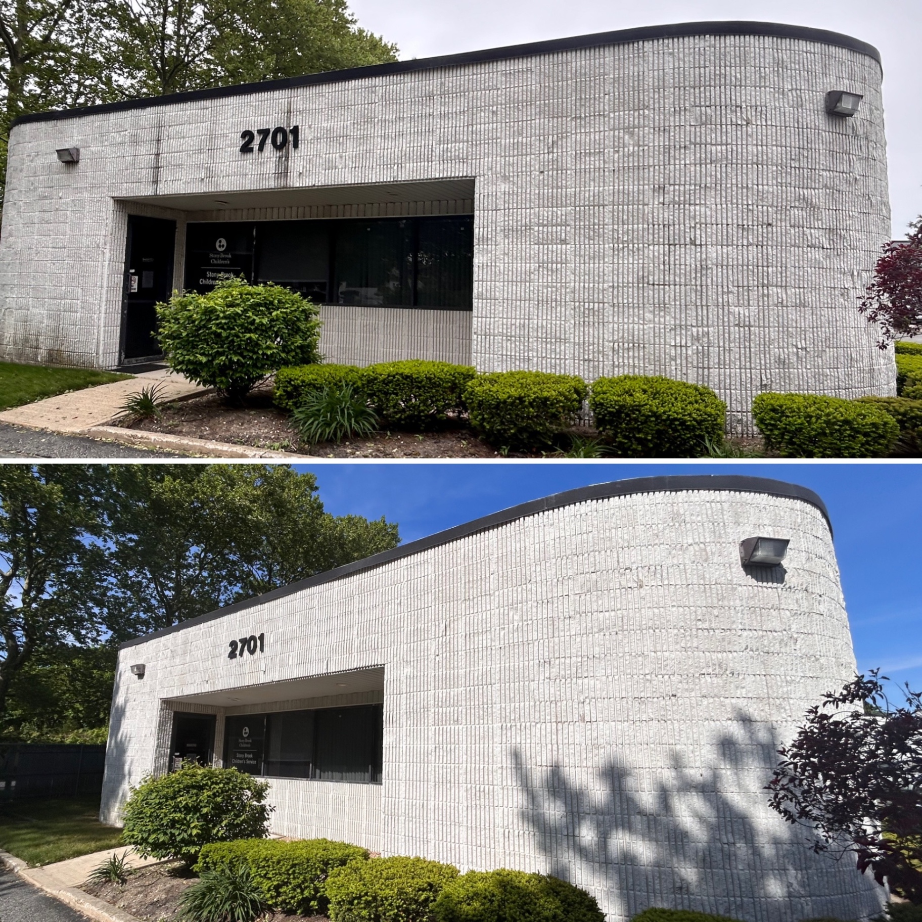 Painting & Power Washing Suffolk County, NY | (631) 383-7491